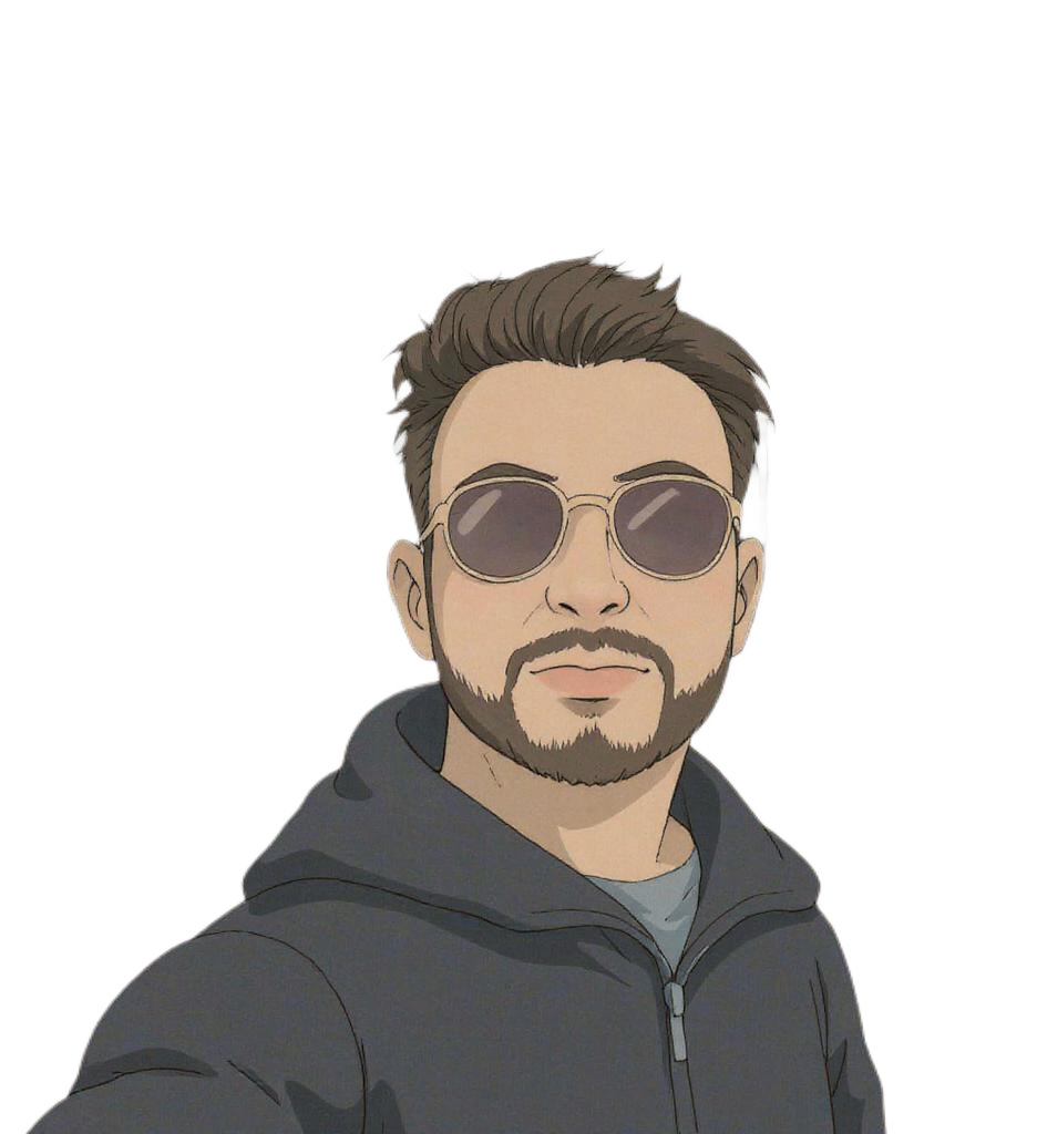 Reeni - Personal Portfolio HTML Template for developers and freelancers